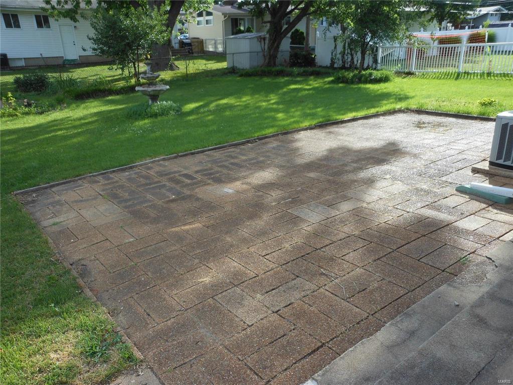 Cape Rock Hills - Residential