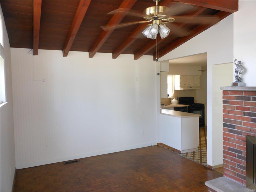 Cape Rock Hills - Residential