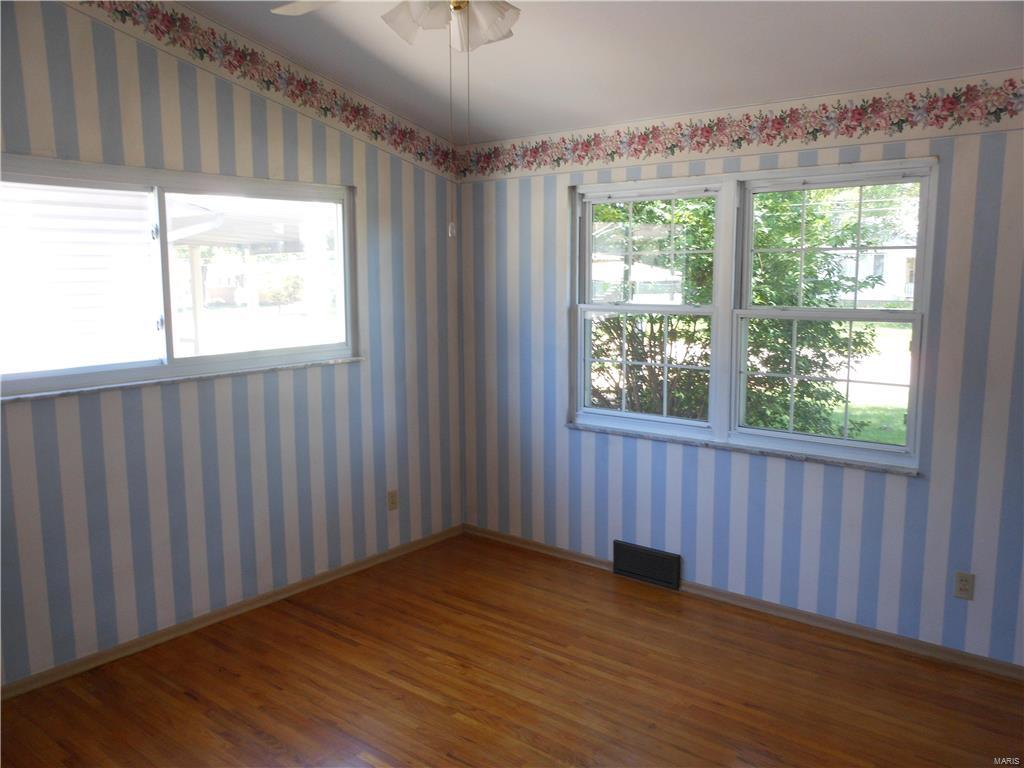 Cape Rock Hills - Residential