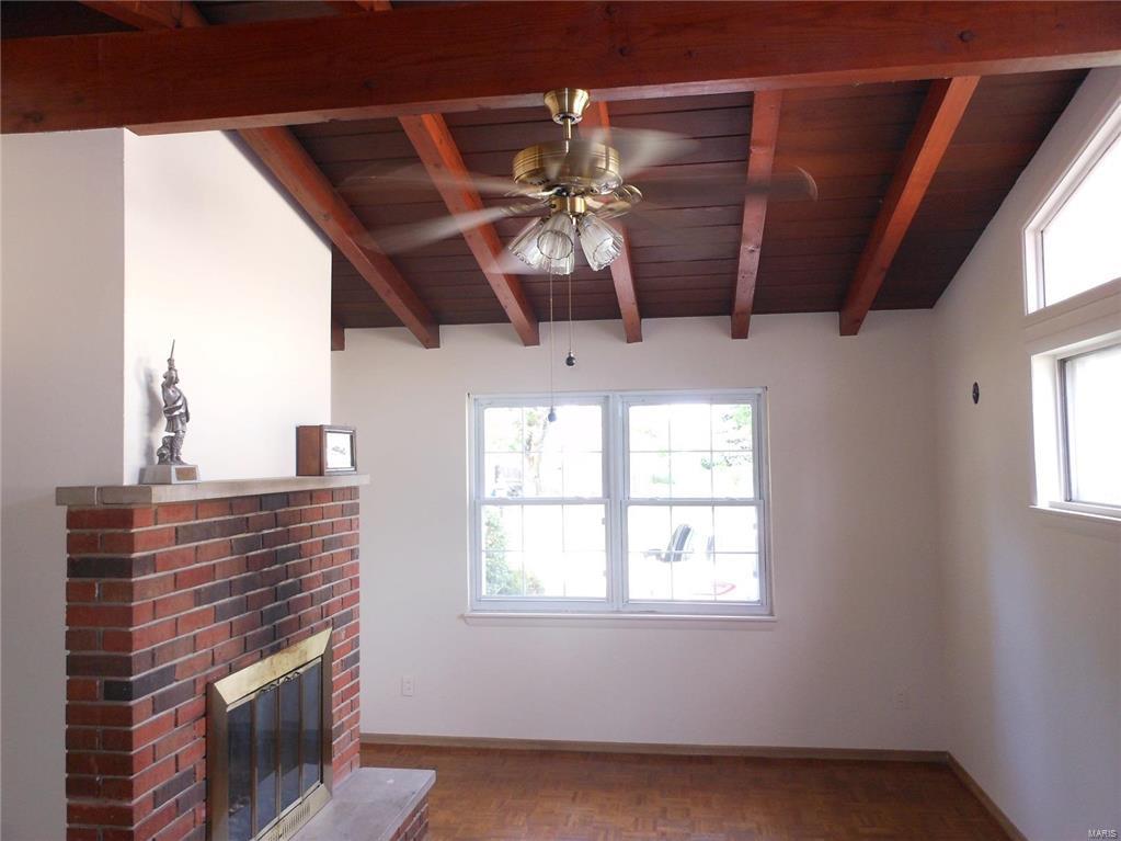 Cape Rock Hills - Residential