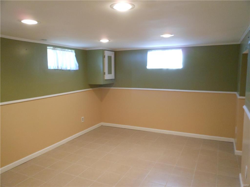 Cape Rock Hills - Residential