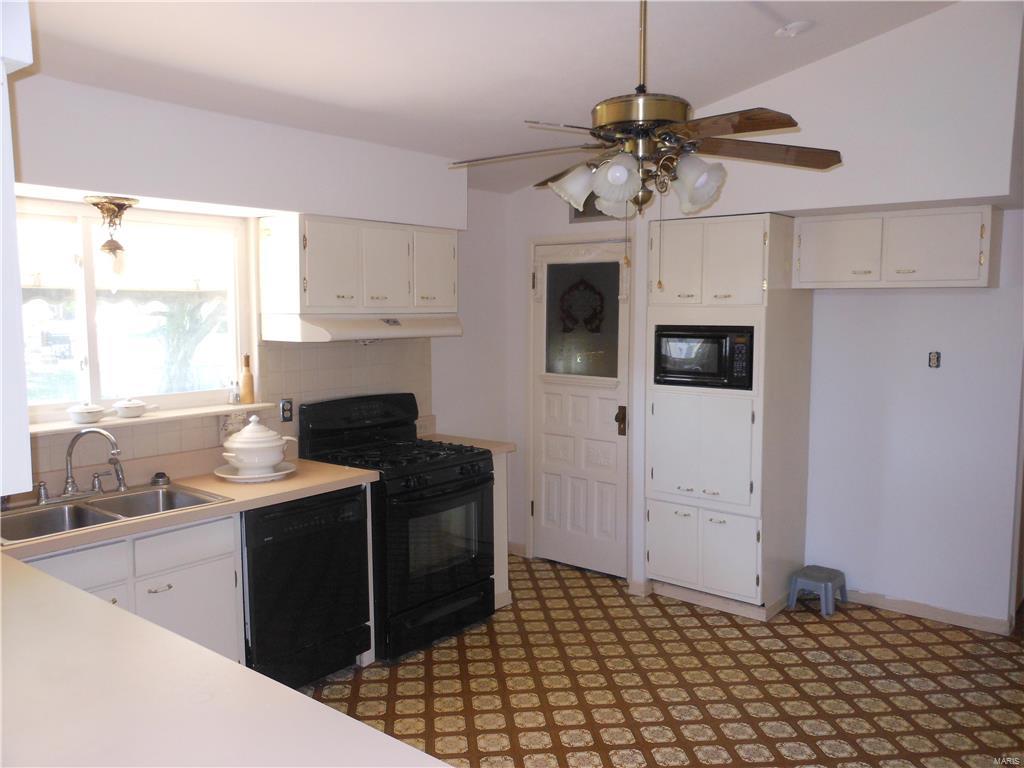 Cape Rock Hills - Residential