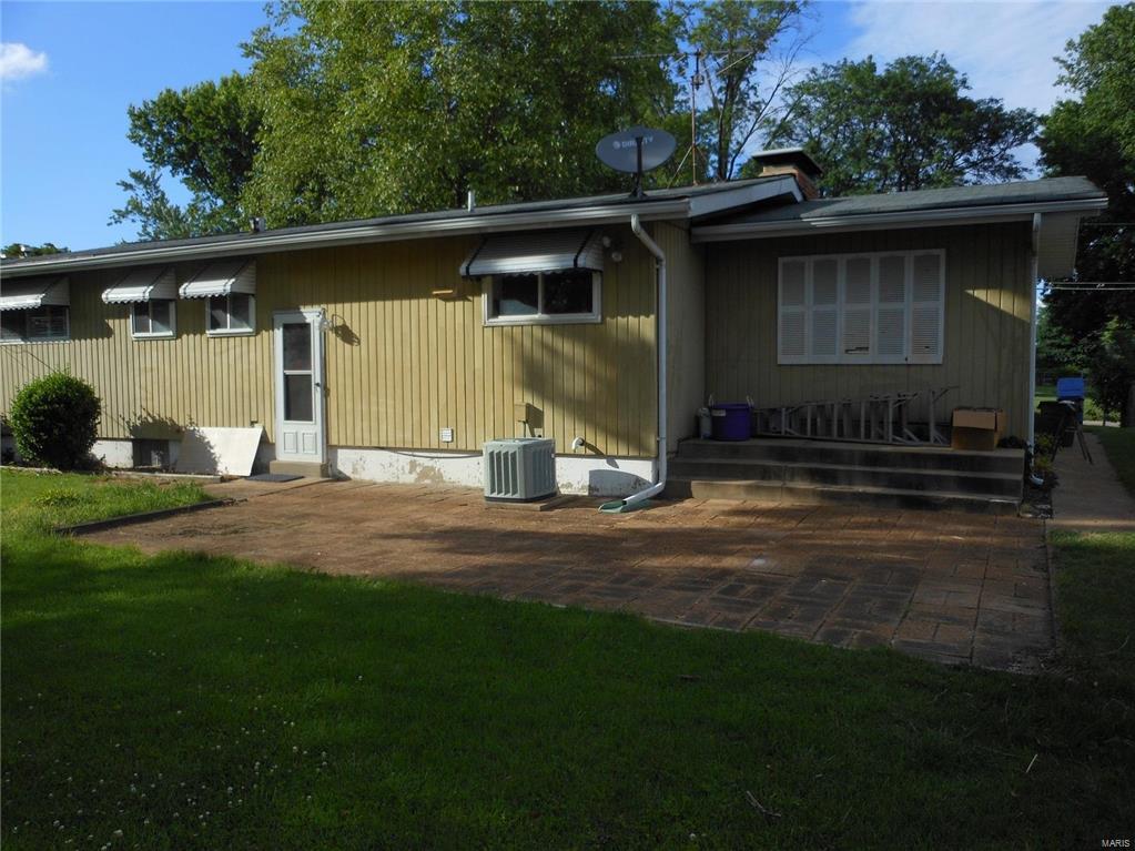 Cape Rock Hills - Residential