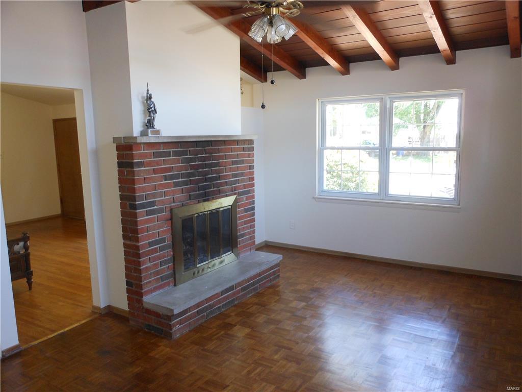 Cape Rock Hills - Residential