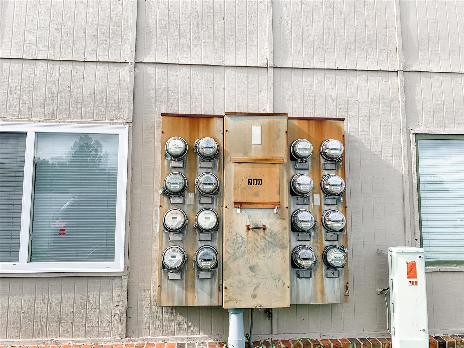 Pacific Heights - Residential Income