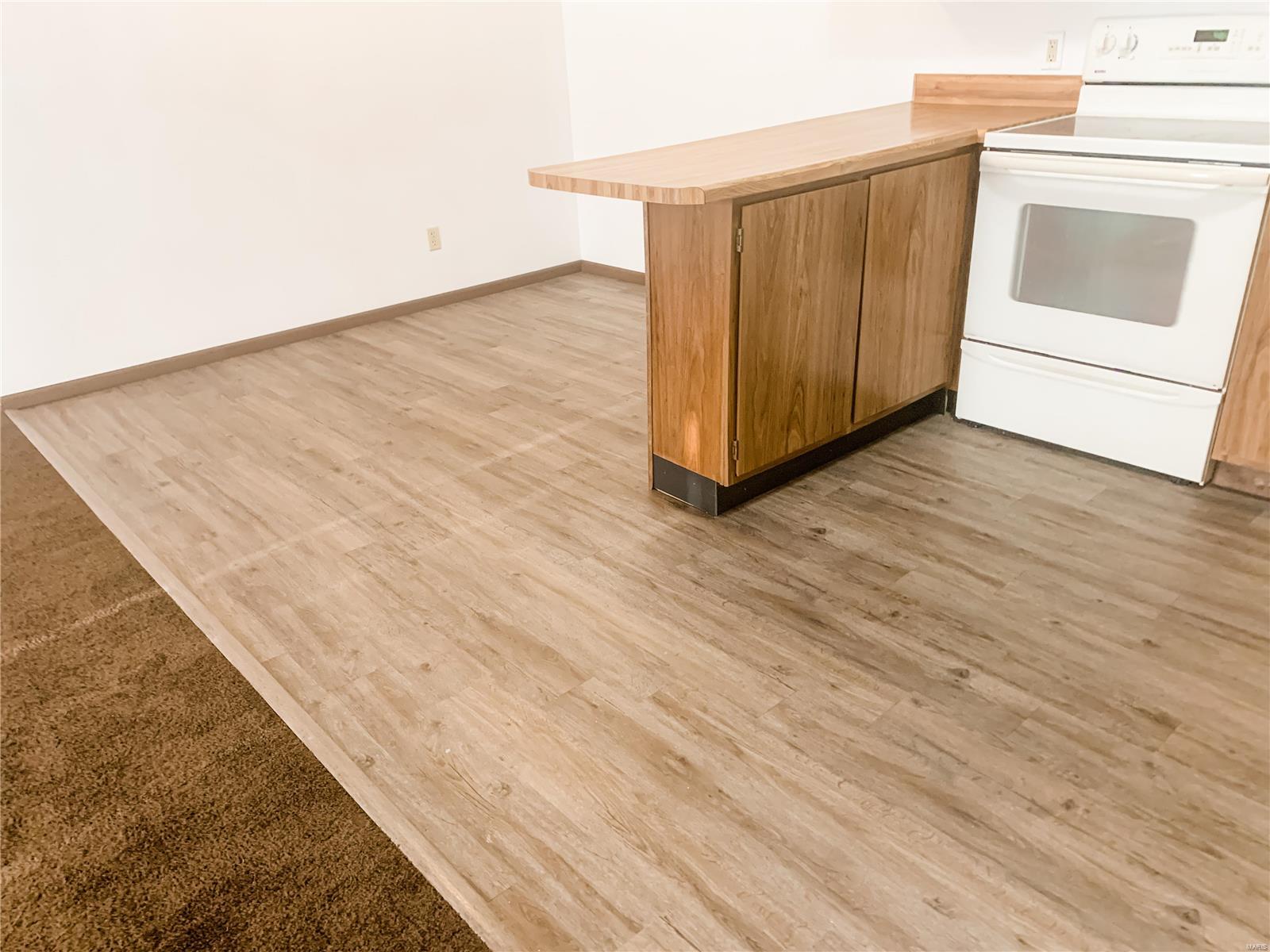 Pacific Heights - Residential Income