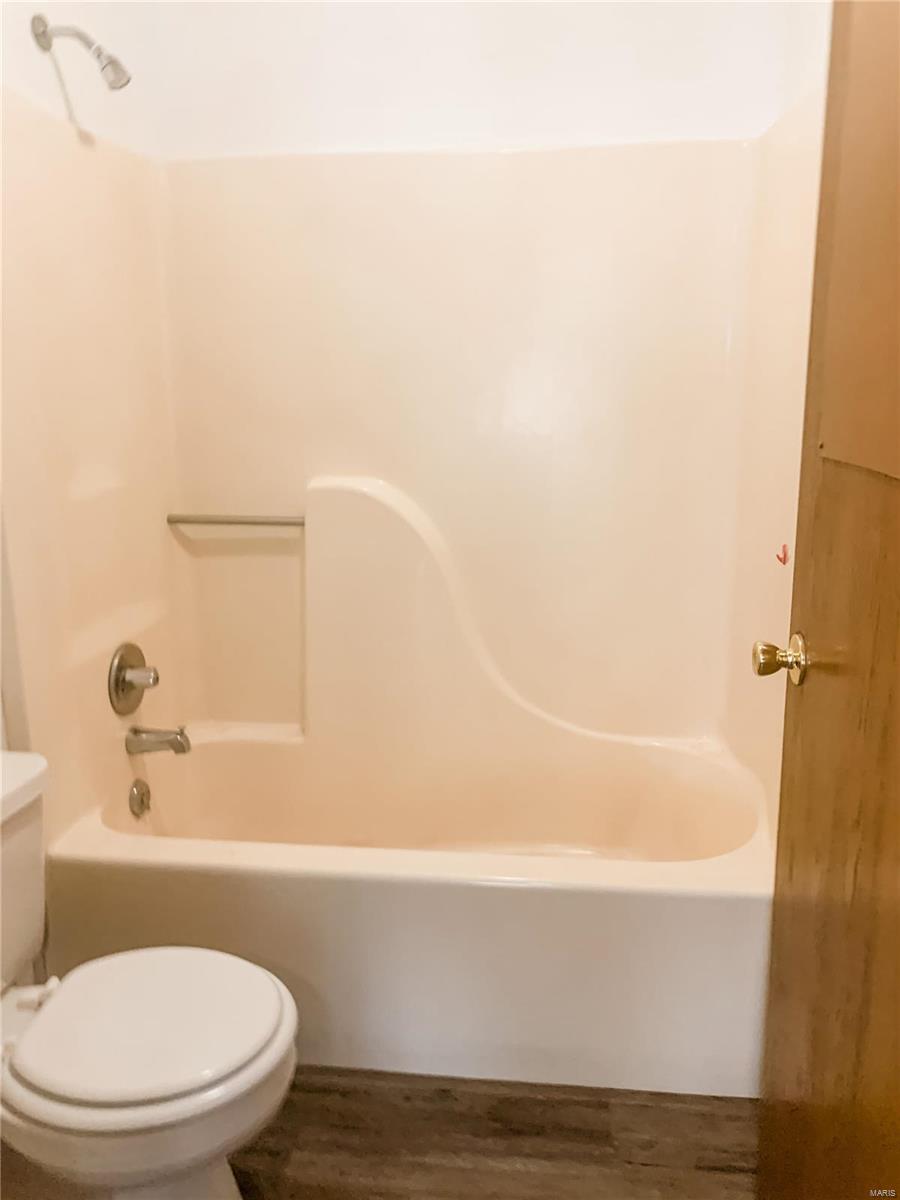 Pacific Heights - Residential Income