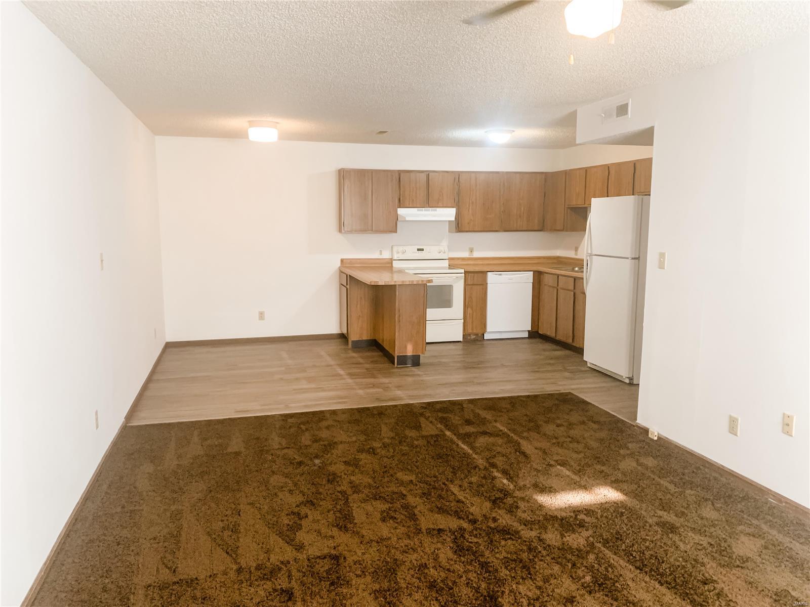 Pacific Heights - Residential Income