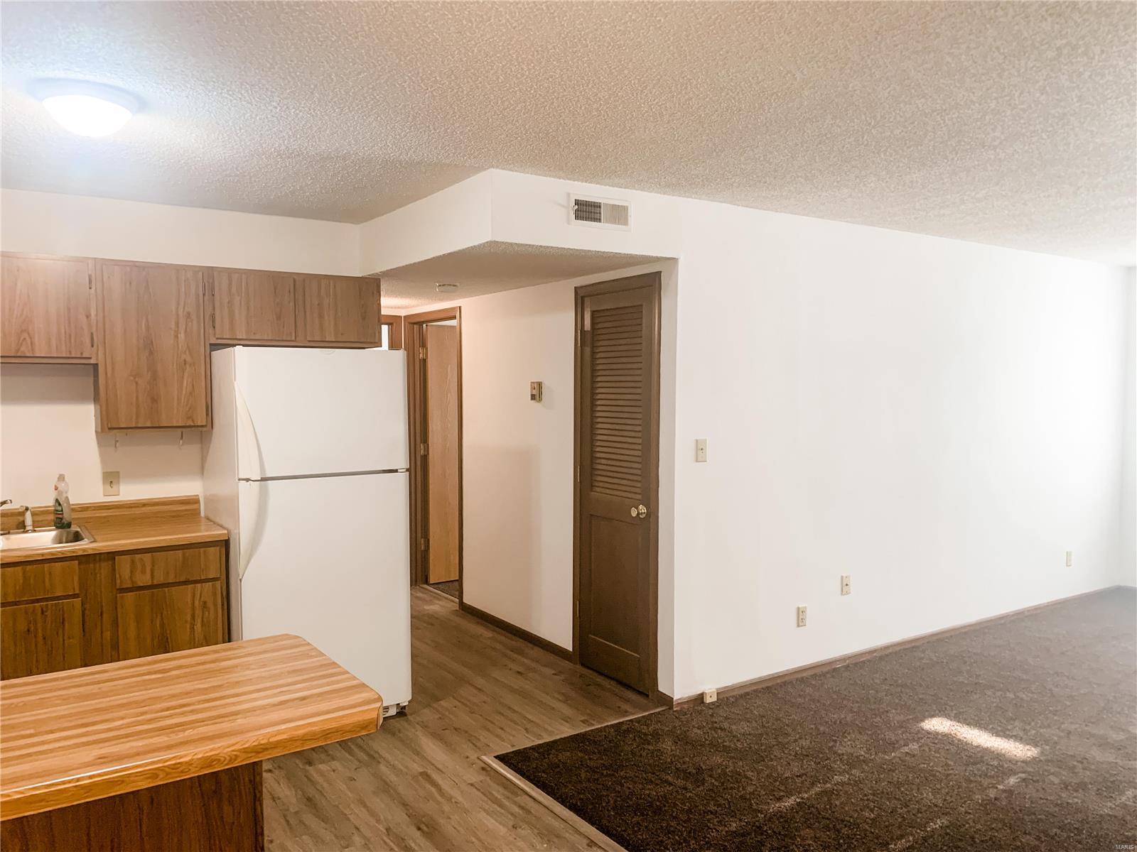 Pacific Heights - Residential Income