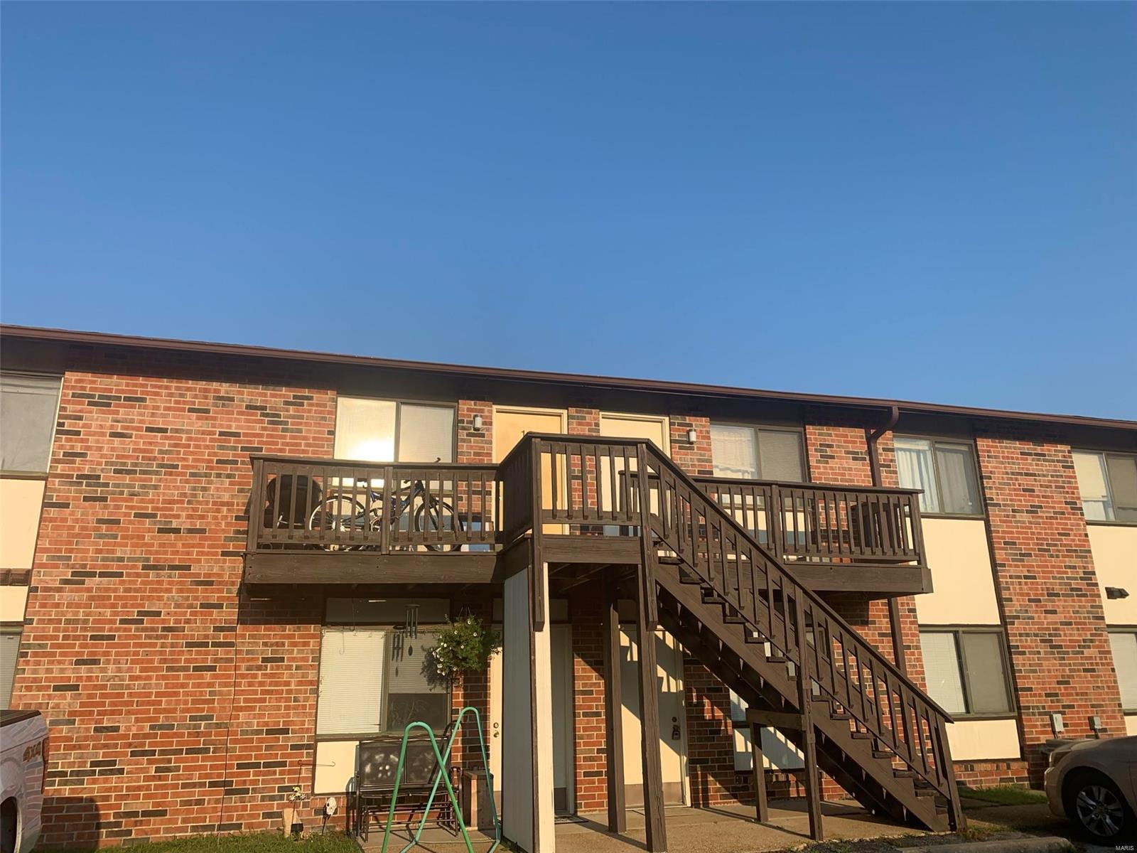 Pacific Heights - Residential Income