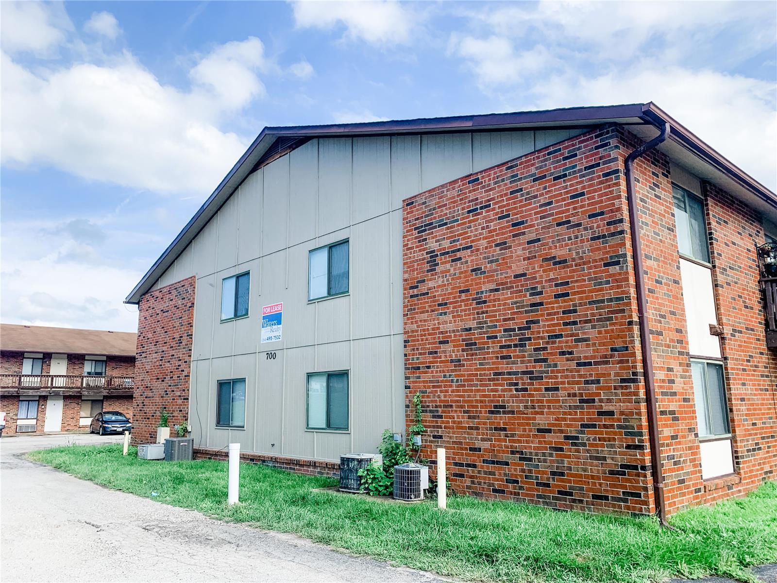 Pacific Heights - Residential Income