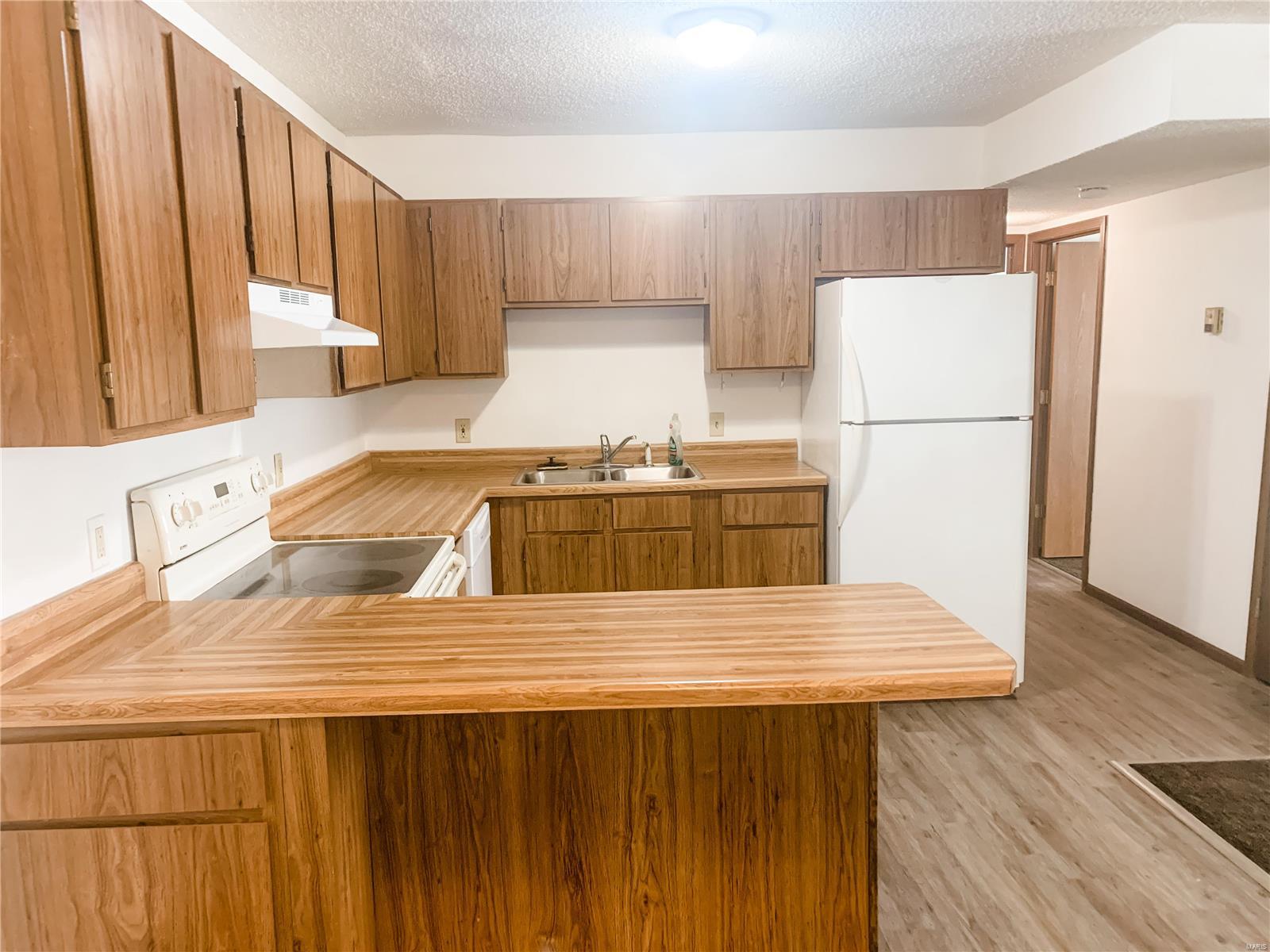 Pacific Heights - Residential Income