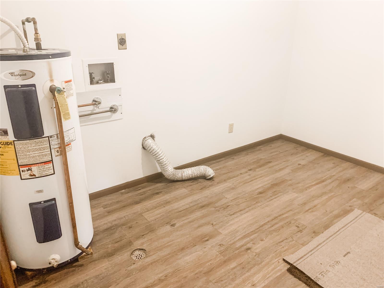 Pacific Heights - Residential Income