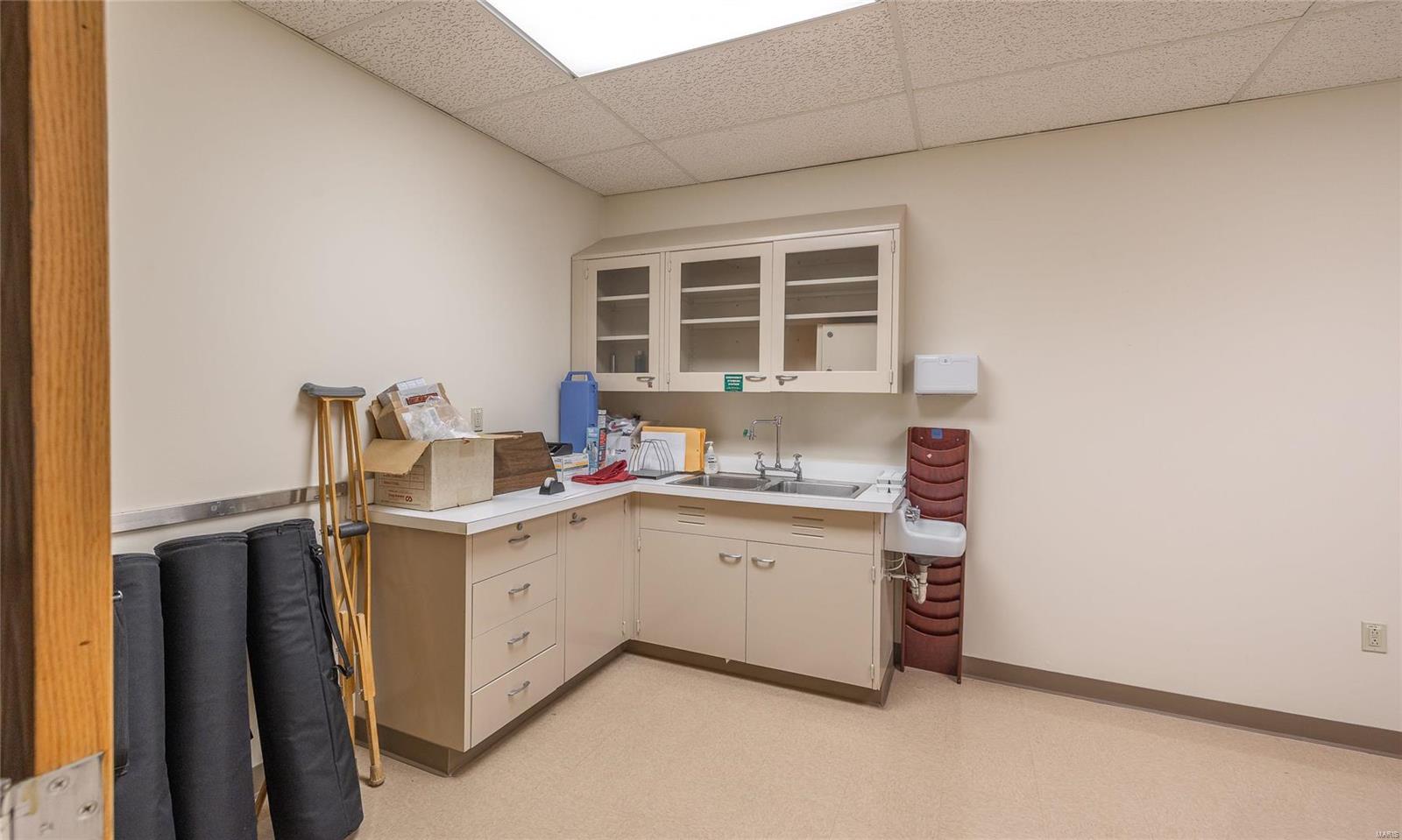 Heritage Heights - Commercial Sale