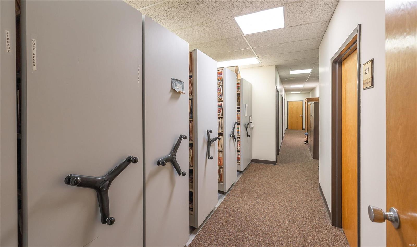 Heritage Heights - Commercial Sale