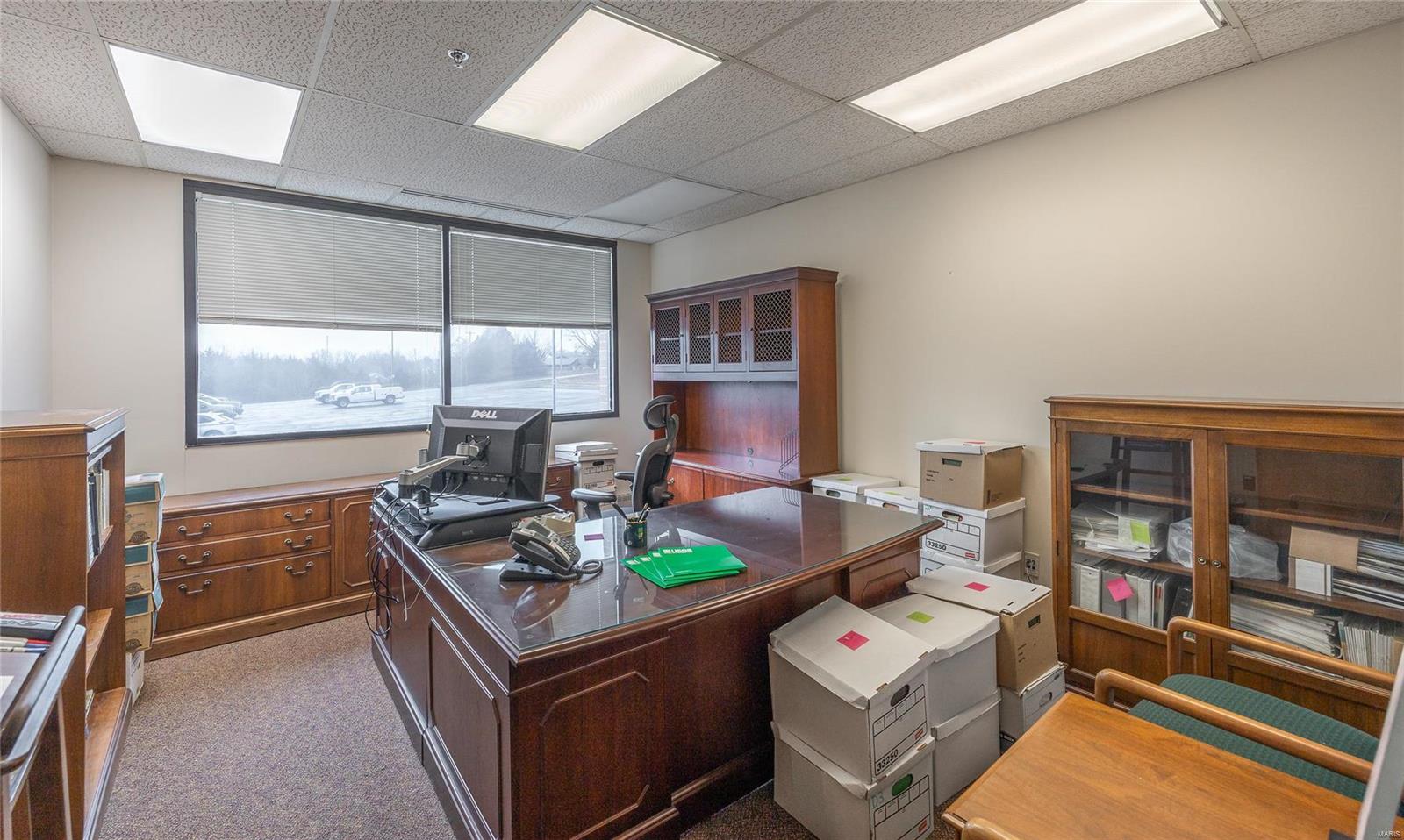 Heritage Heights - Commercial Sale