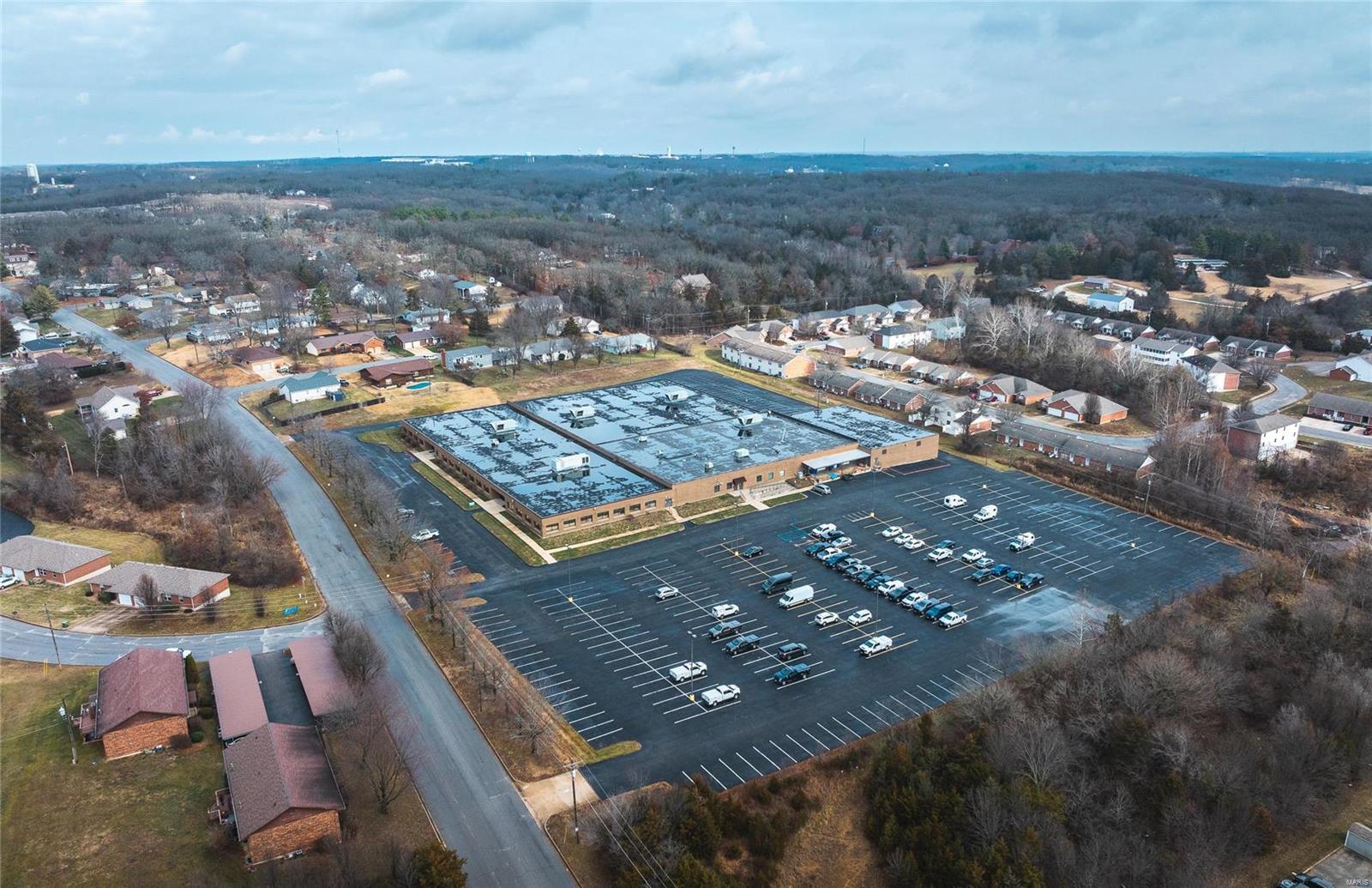 Heritage Heights - Commercial Sale