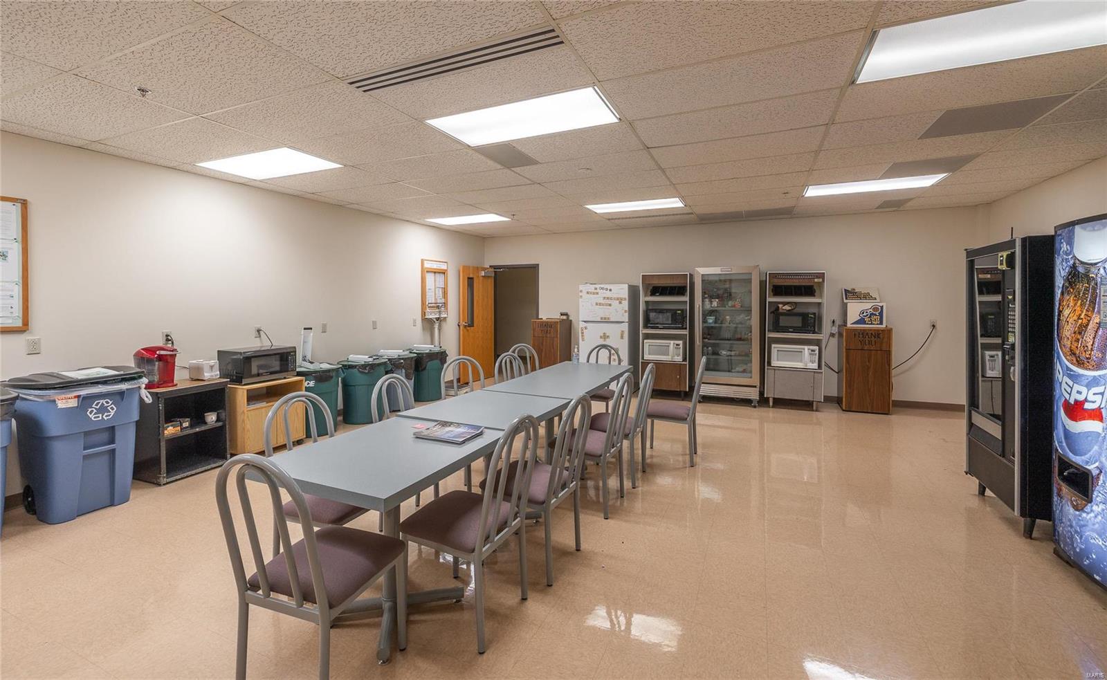 Heritage Heights - Commercial Sale