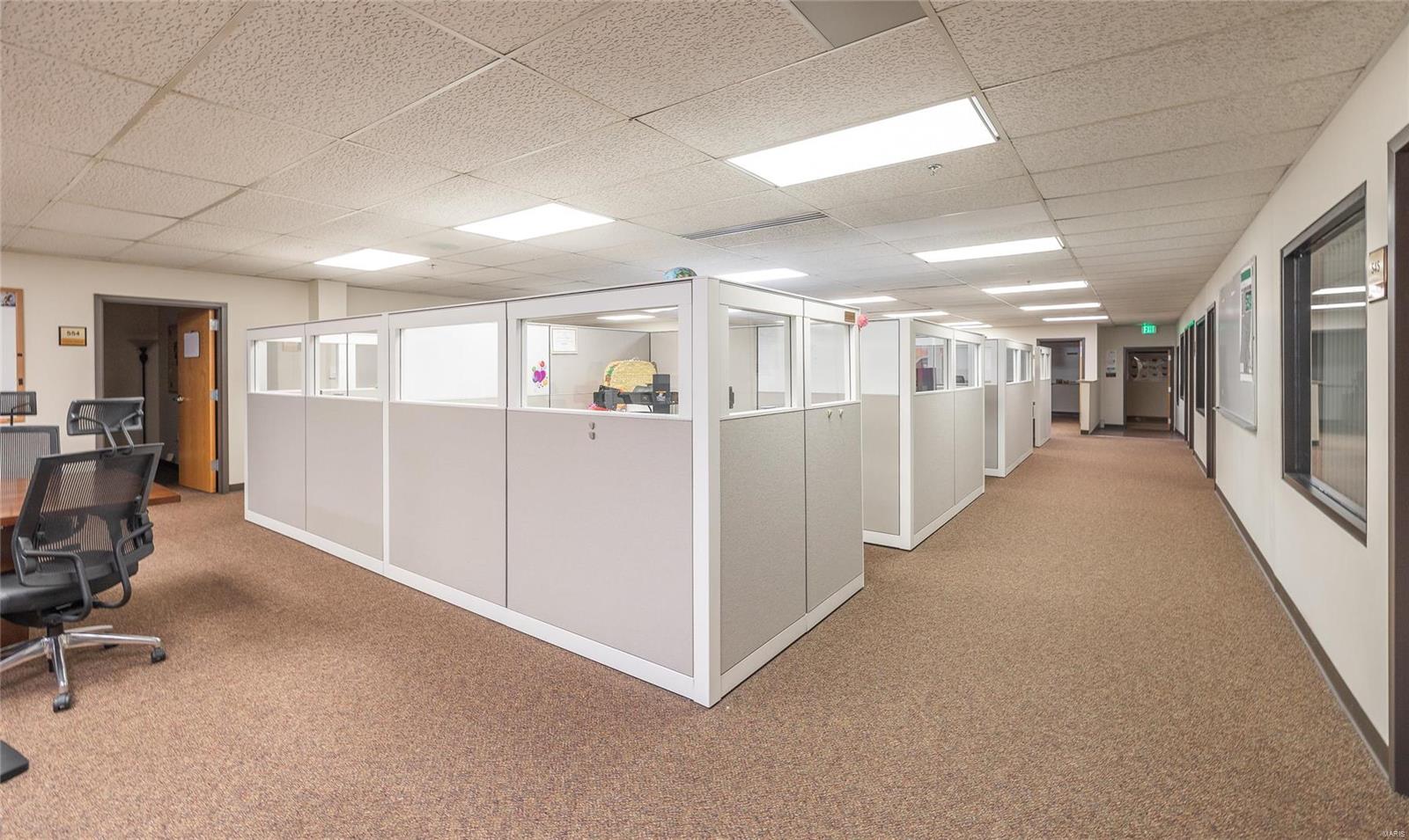 Heritage Heights - Commercial Sale