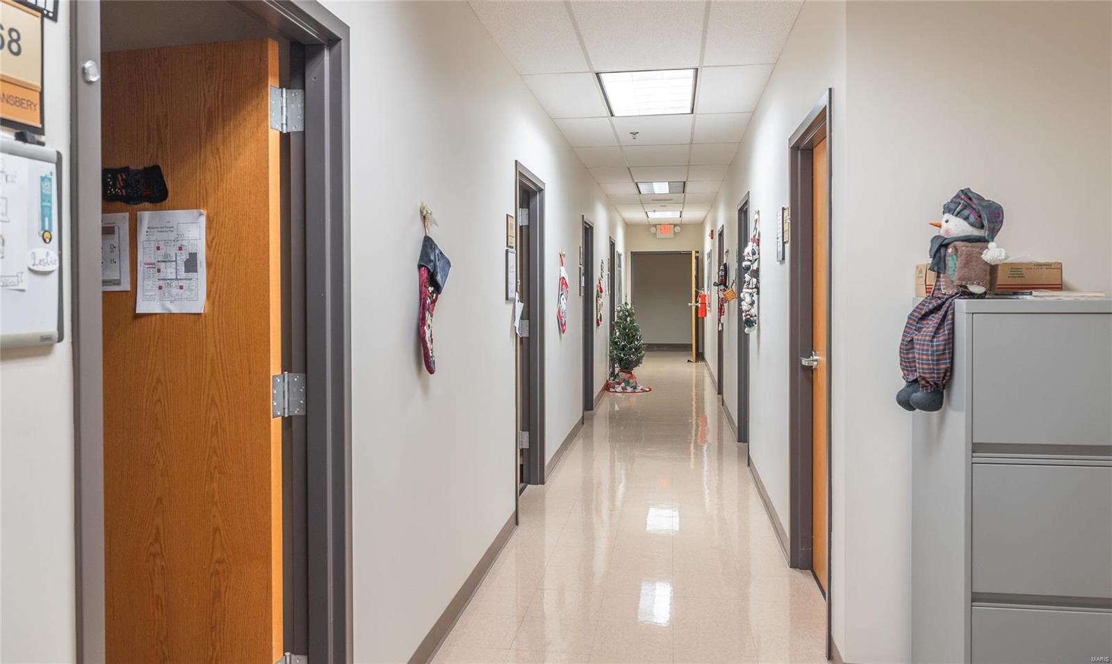 Heritage Heights - Commercial Sale