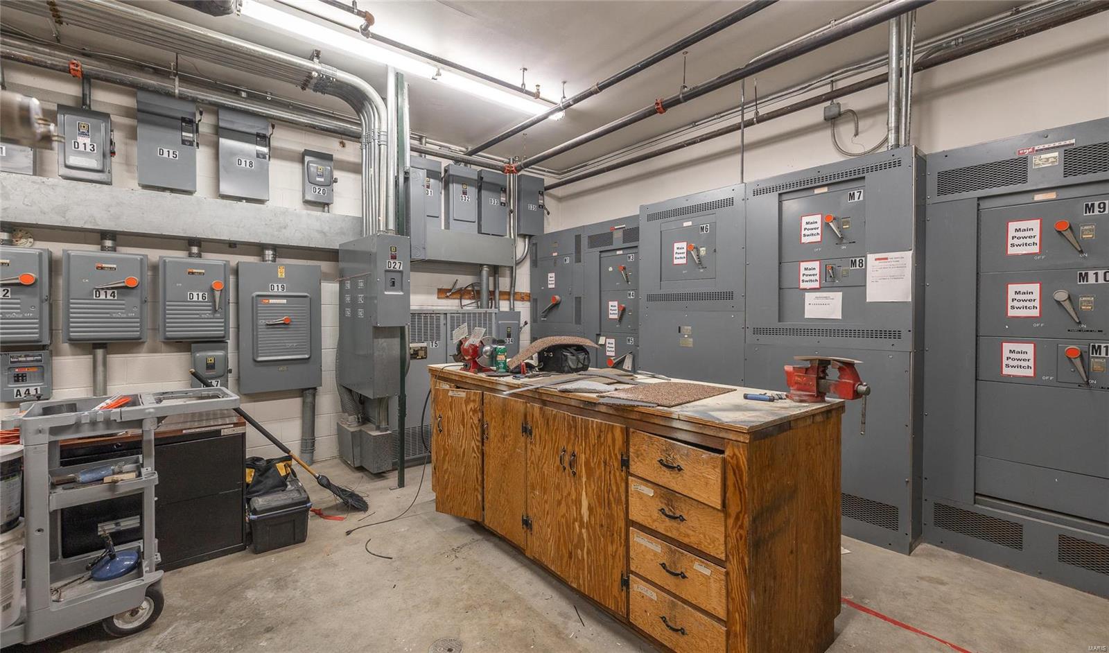 Heritage Heights - Commercial Sale