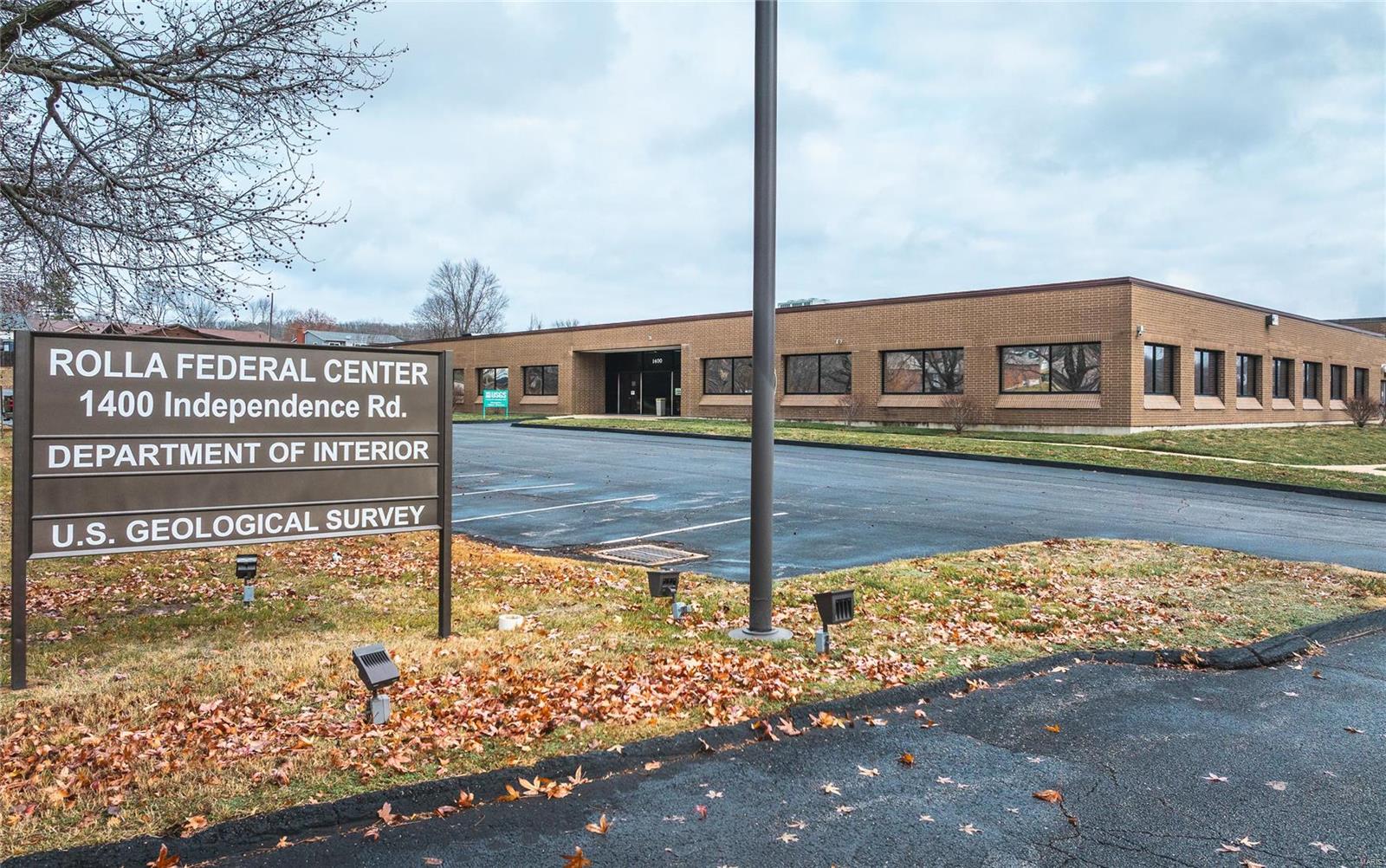 Heritage Heights - Commercial Sale