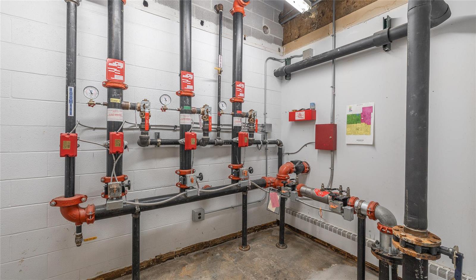 Heritage Heights - Commercial Sale