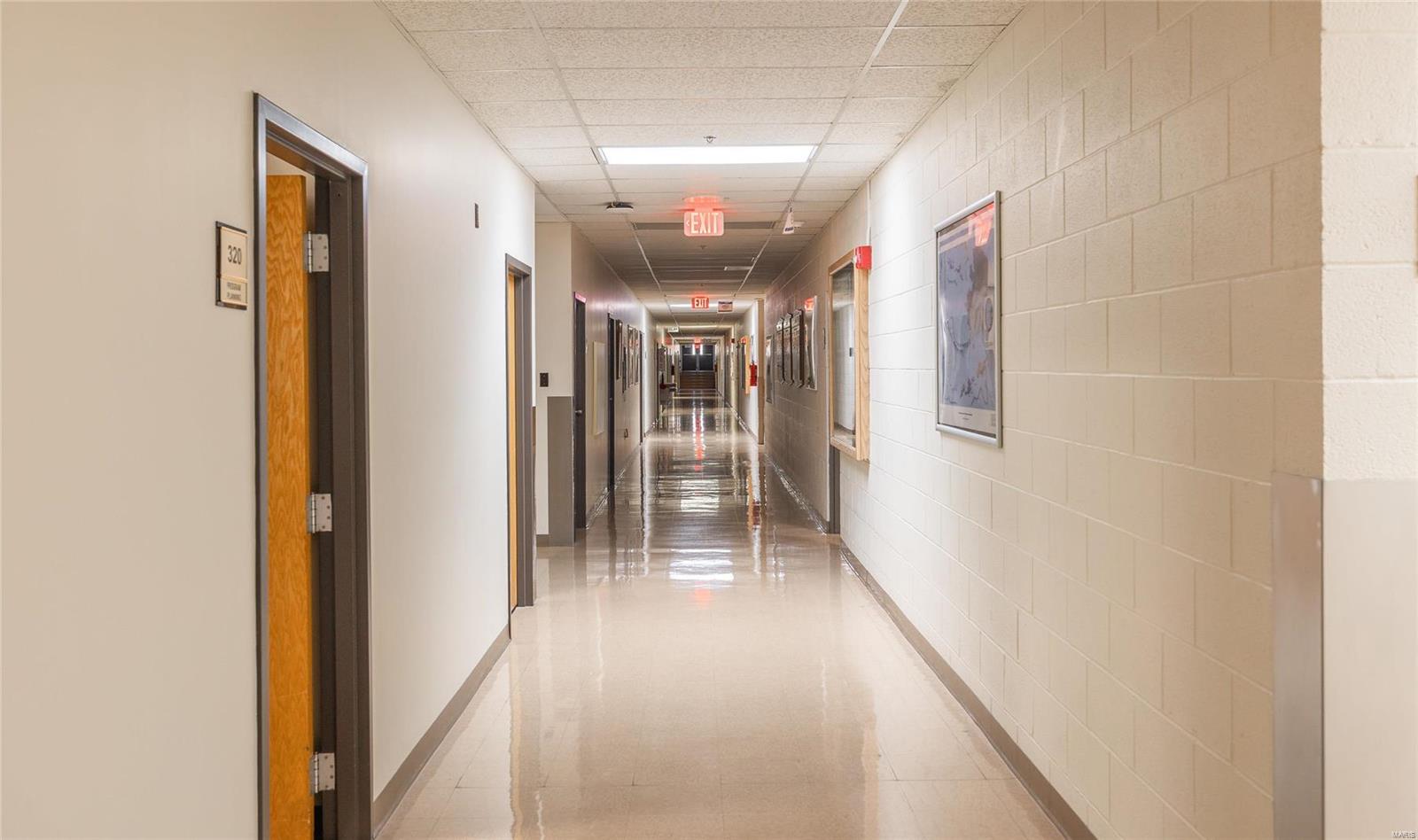 Heritage Heights - Commercial Sale