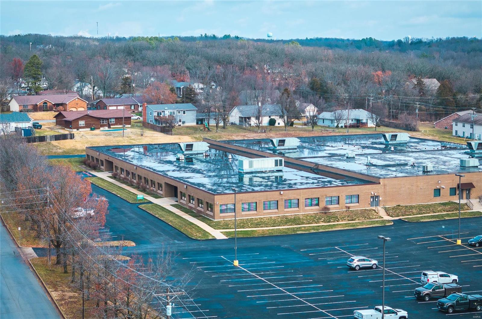 Heritage Heights - Commercial Sale