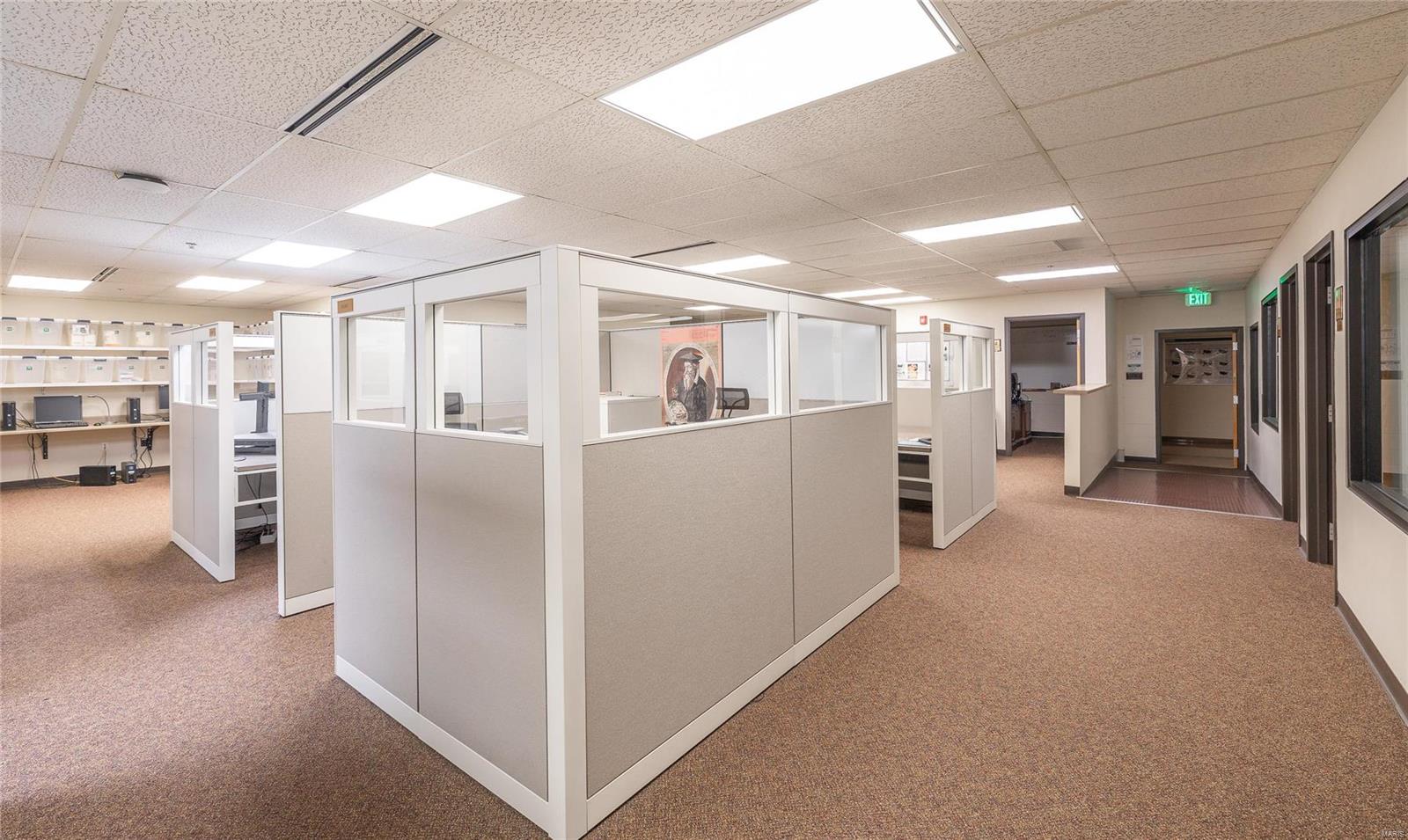 Heritage Heights - Commercial Sale