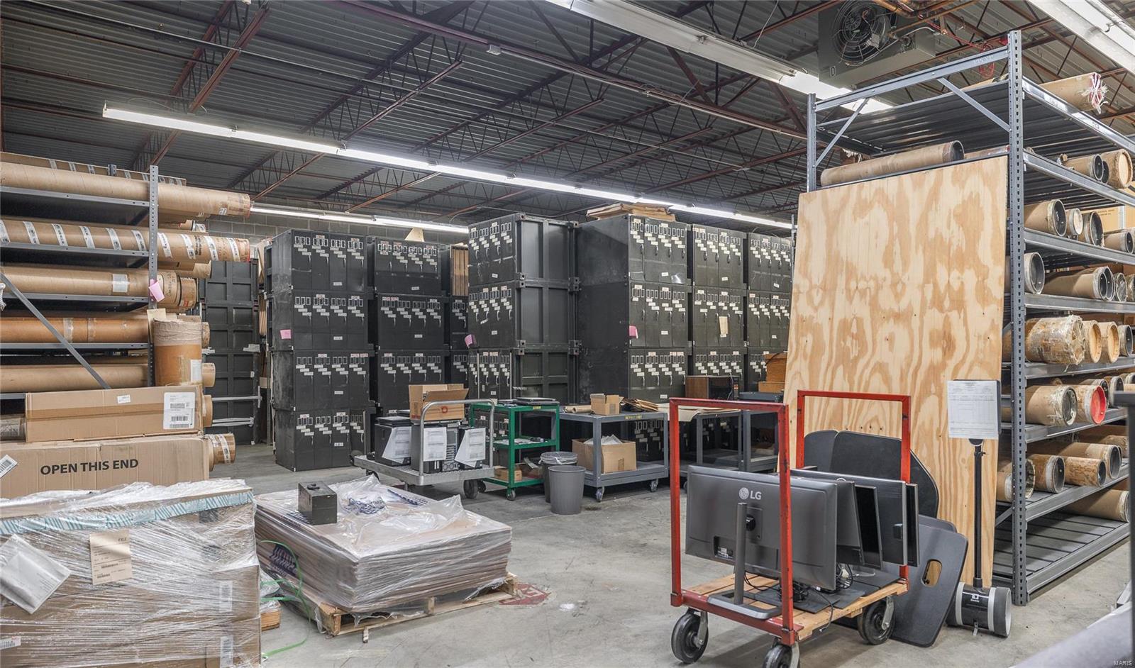 Heritage Heights - Commercial Sale