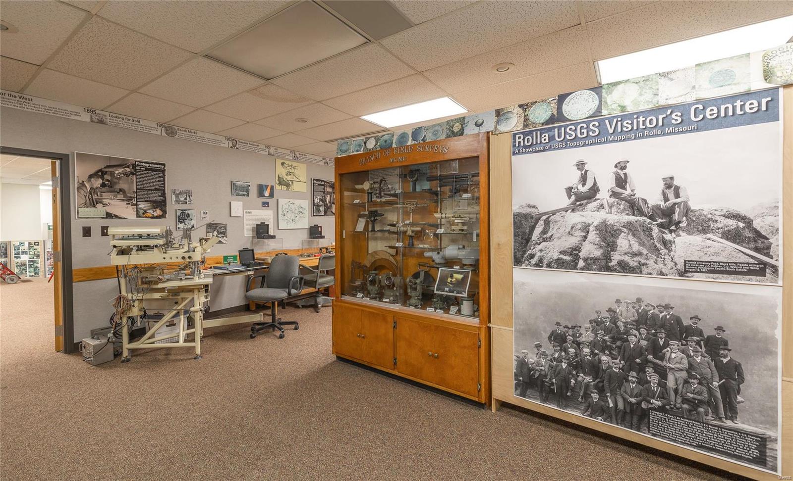 Heritage Heights - Commercial Sale