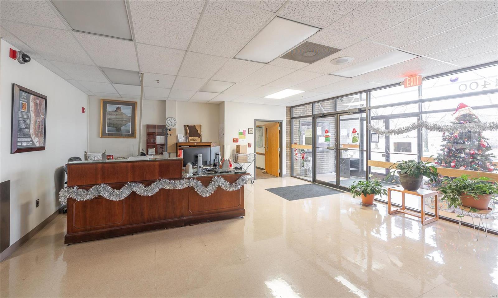 Heritage Heights - Commercial Sale