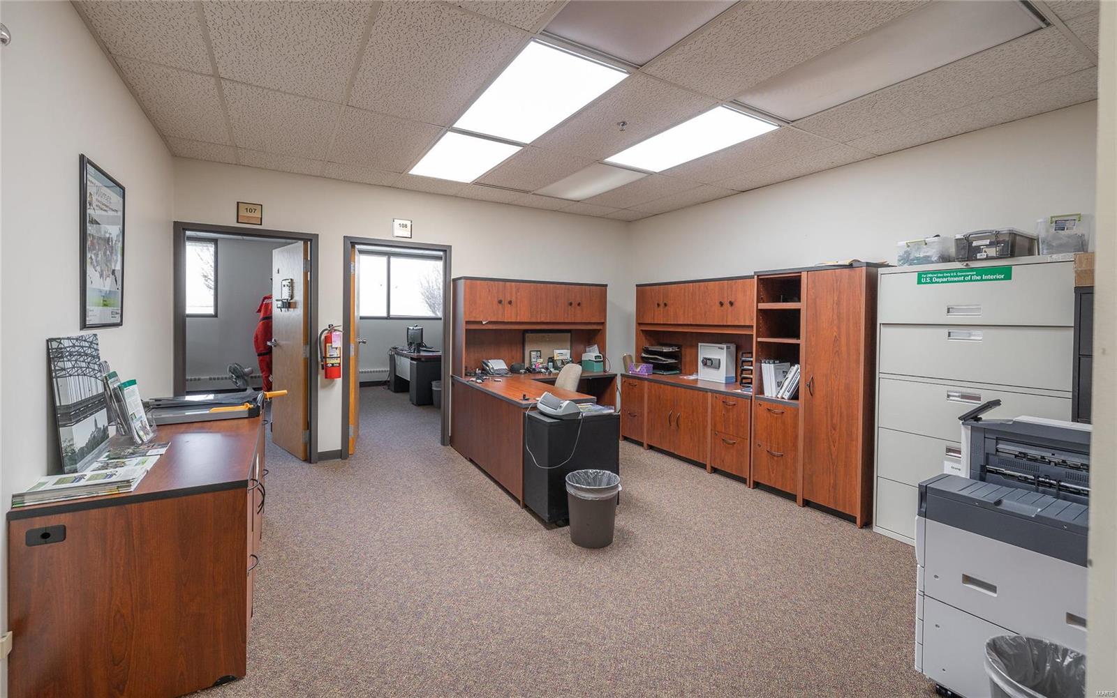 Heritage Heights - Commercial Sale