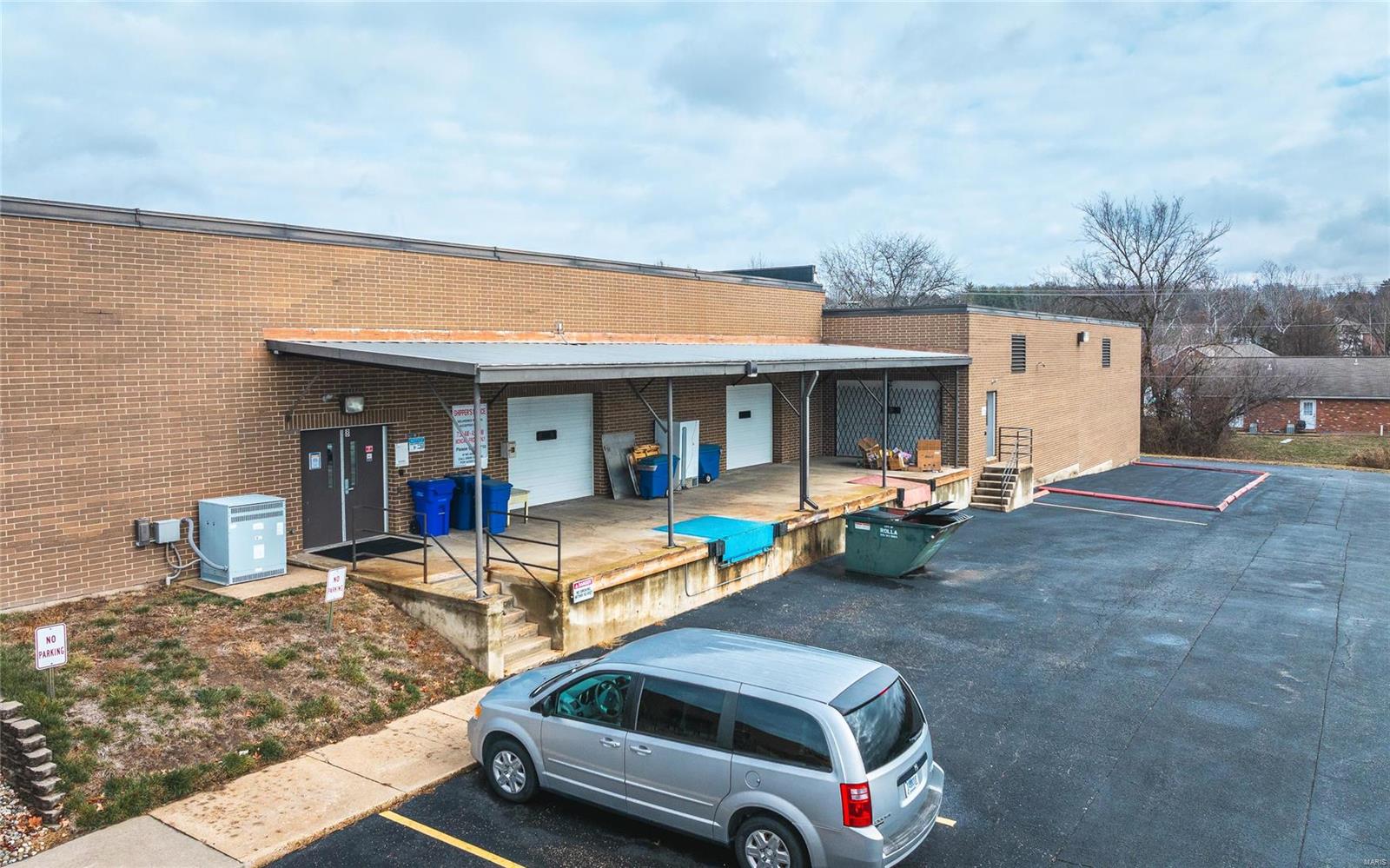 Heritage Heights - Commercial Sale