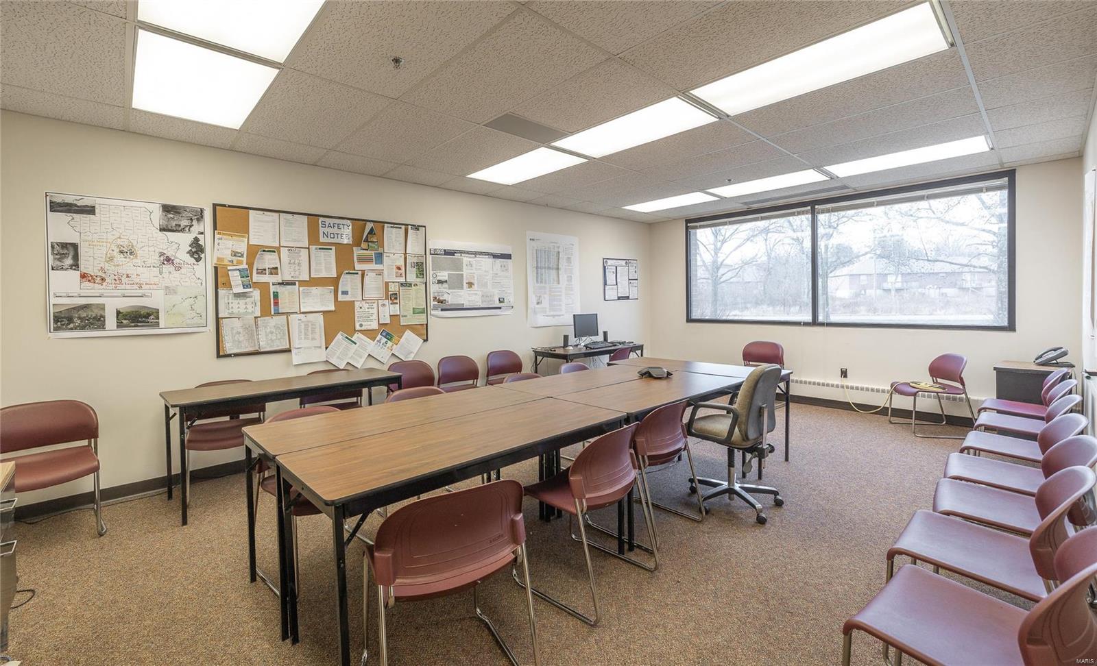 Heritage Heights - Commercial Sale