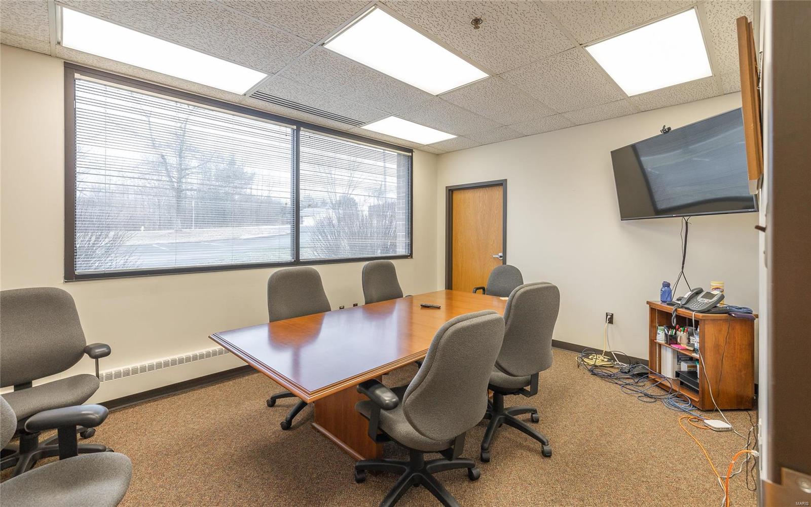 Heritage Heights - Commercial Sale