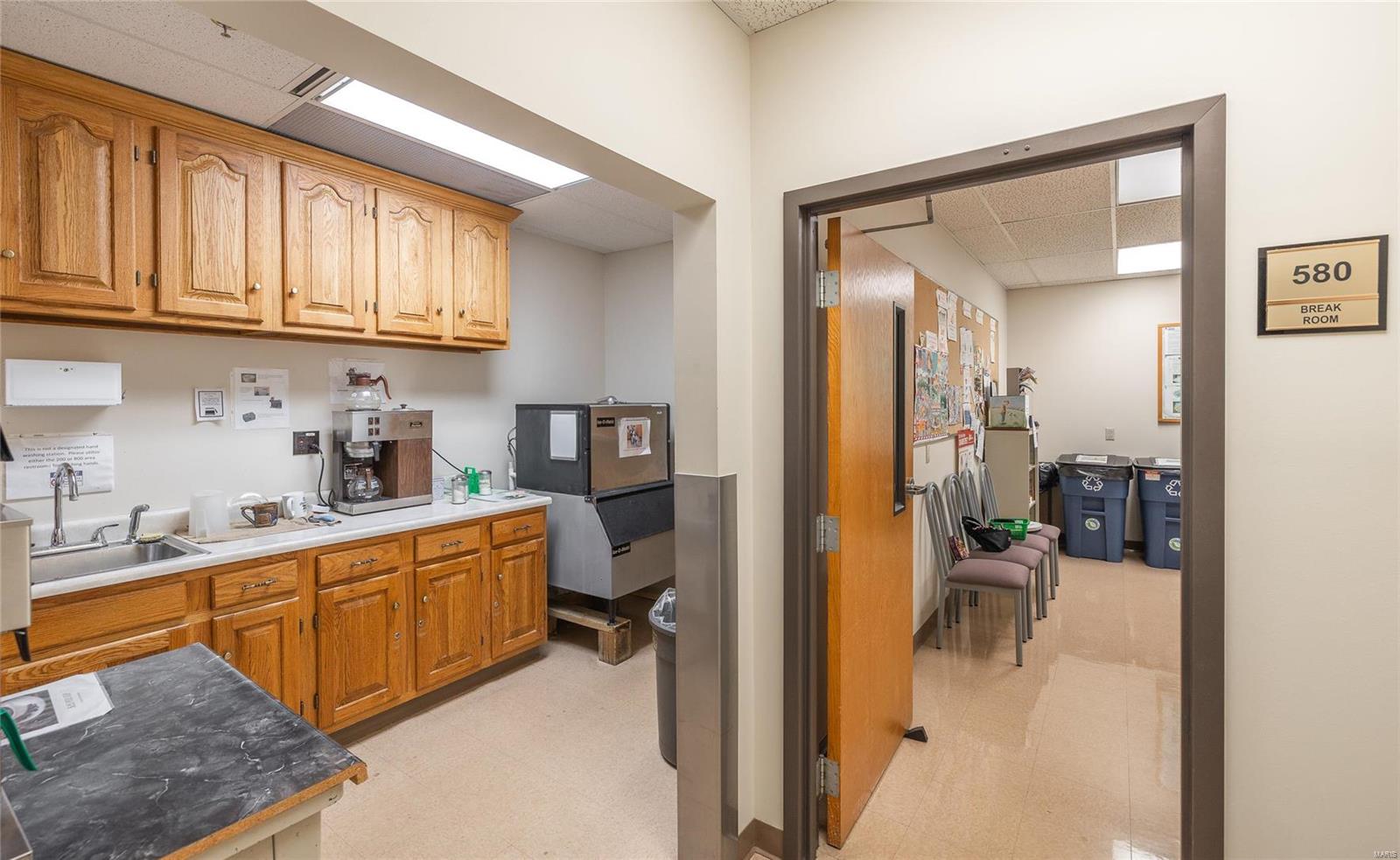 Heritage Heights - Commercial Sale