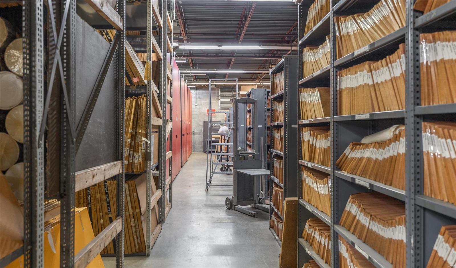 Heritage Heights - Commercial Sale