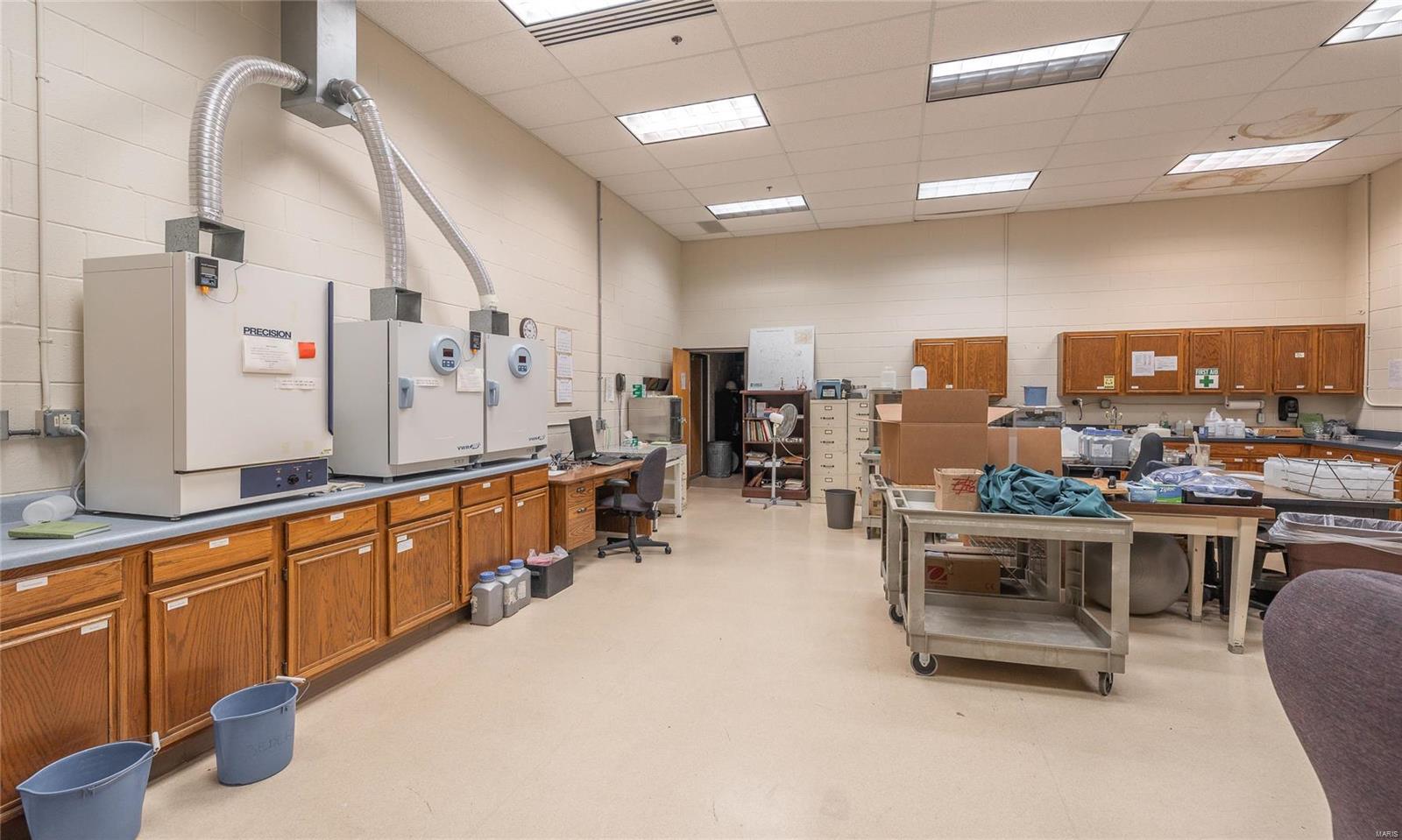 Heritage Heights - Commercial Sale