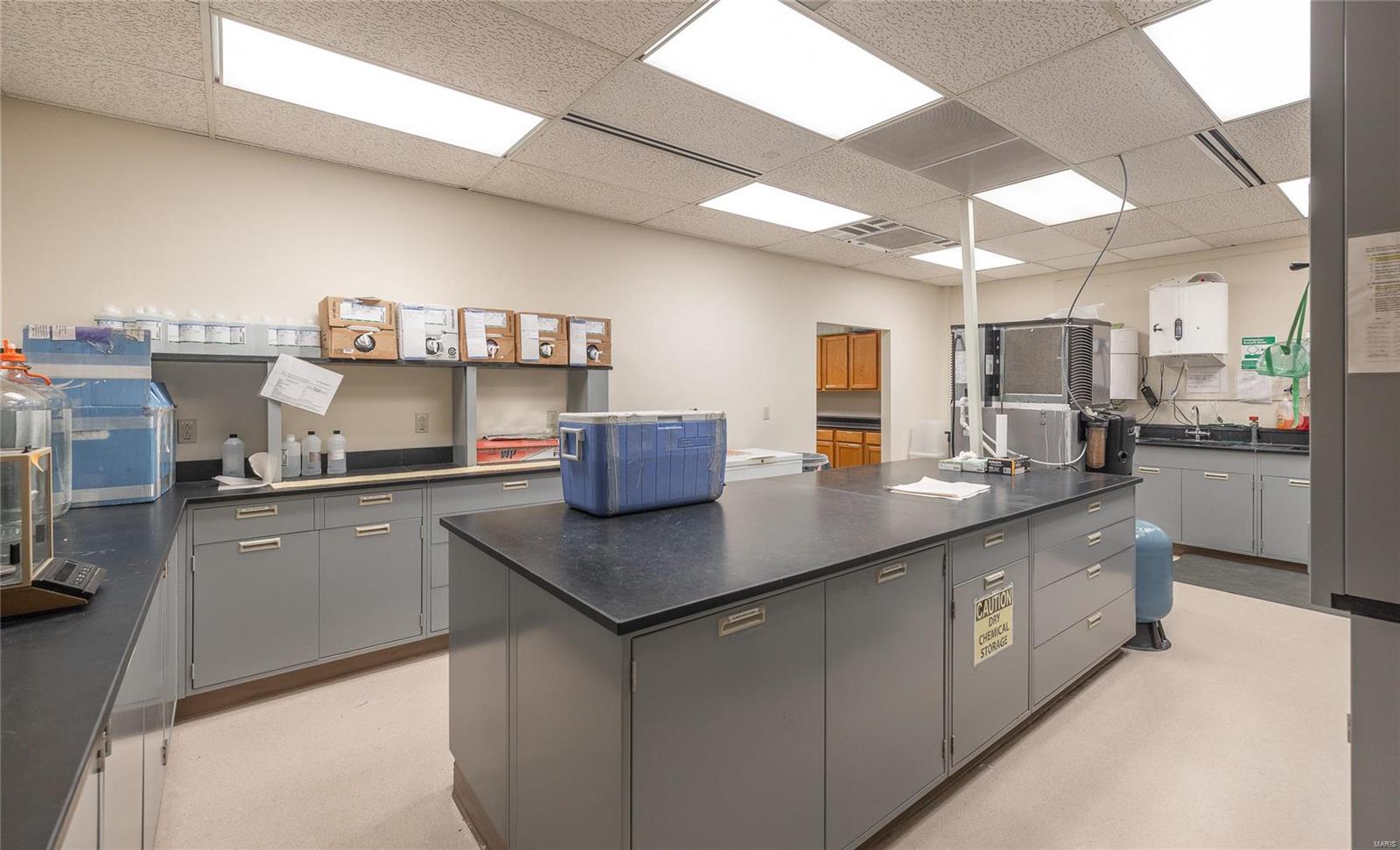 Heritage Heights - Commercial Sale