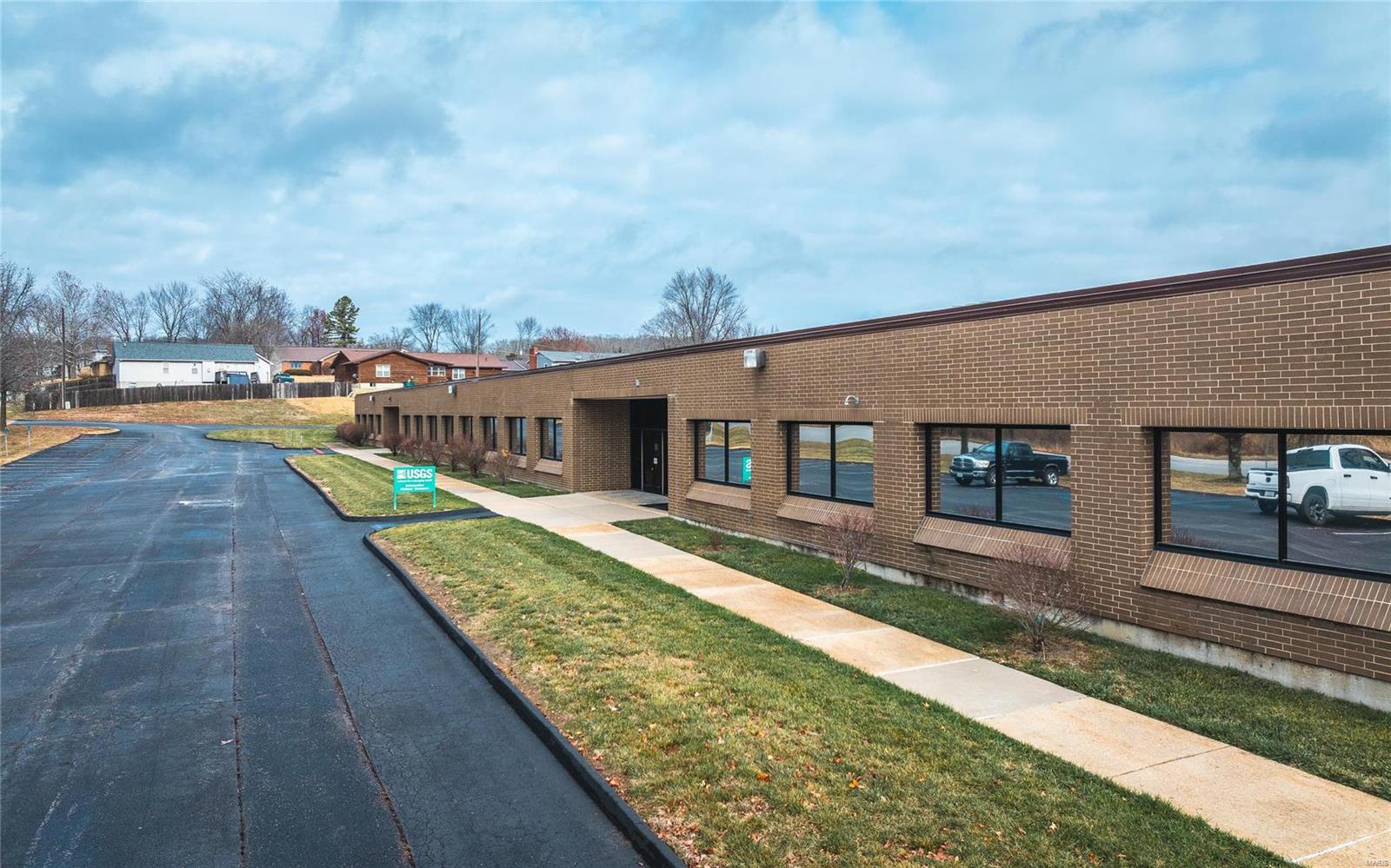 Heritage Heights - Commercial Sale