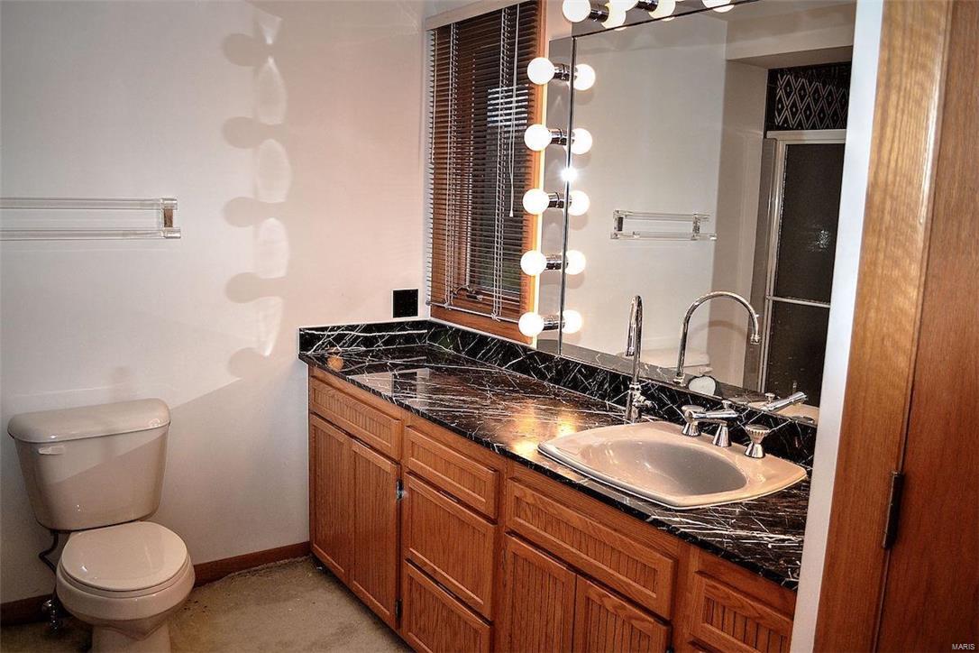 Huntleigh Woods - Residential