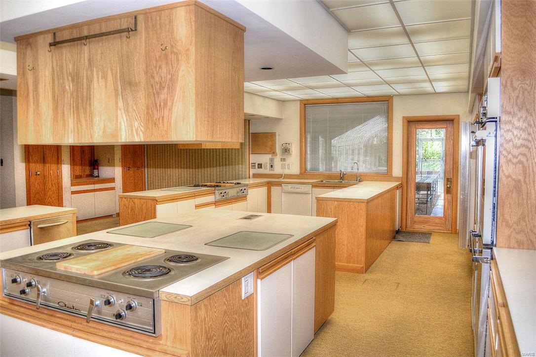 Huntleigh Woods - Residential