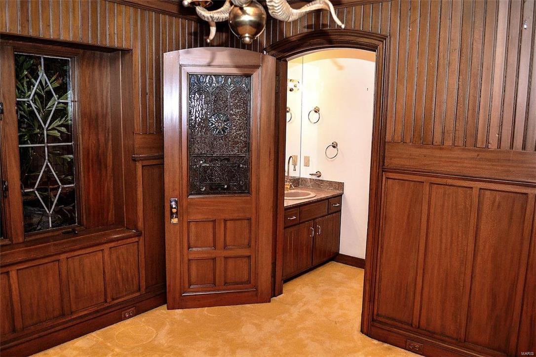 Huntleigh Woods - Residential