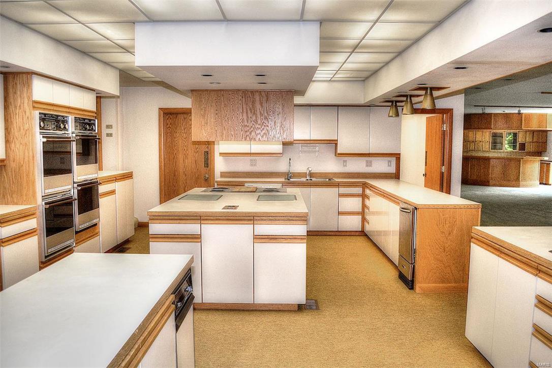 Huntleigh Woods - Residential