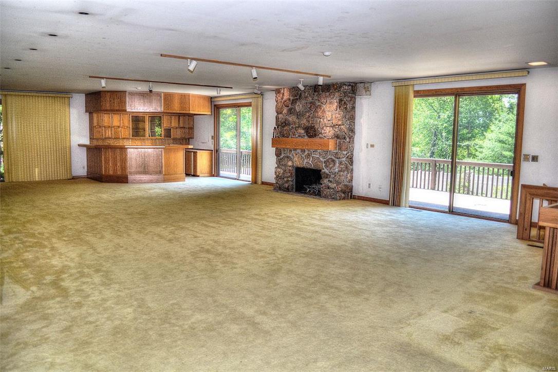 Huntleigh Woods - Residential