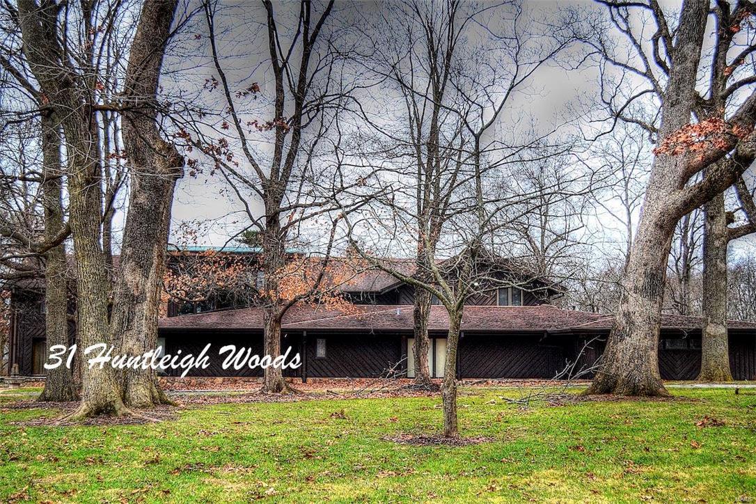 Huntleigh Woods - Residential