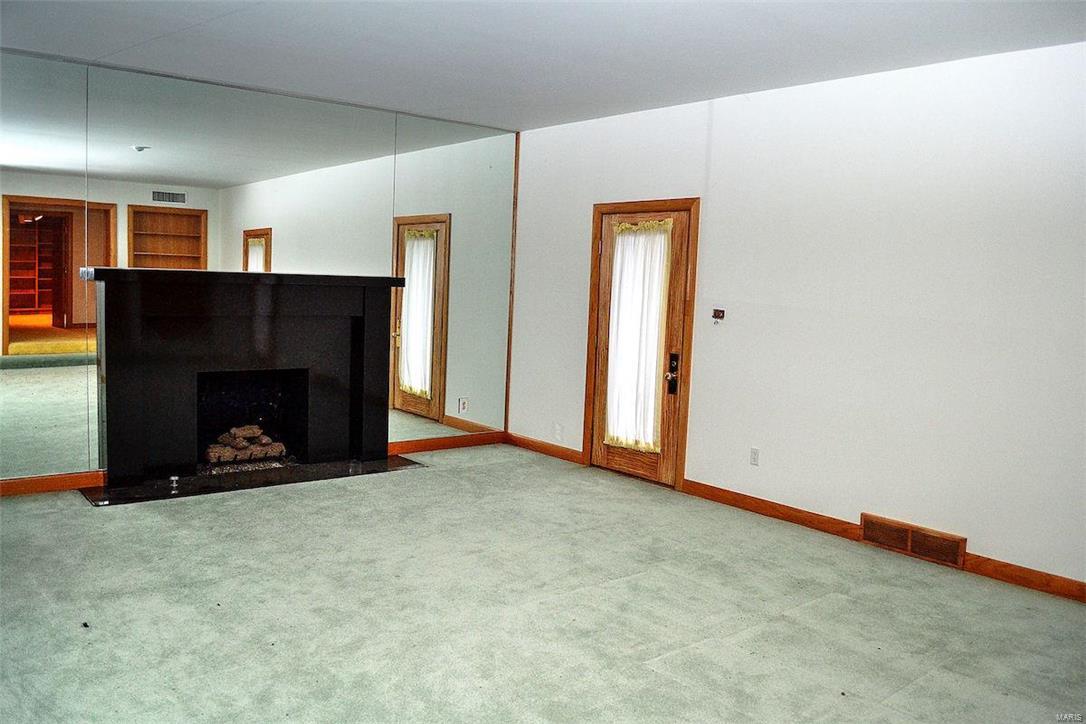 Huntleigh Woods - Residential