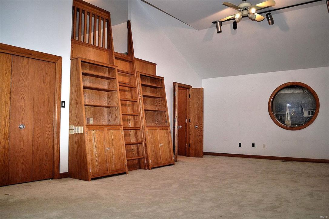 Huntleigh Woods - Residential